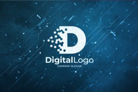 IT Digital Logo 23231300