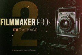 Filmmaker Pro FX 2 49239323
