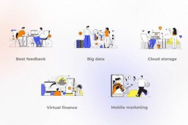 Mobile Marketing - Outline Concepts 43436331