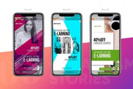 Education Instagram Stories 43307189