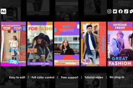 Lifestyle Instagram Stories 43167709