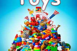 Sound Ideas Toys Sound Effects FLAC