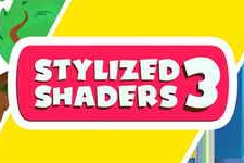 Stylized Shaders v3.2.3 for Blender