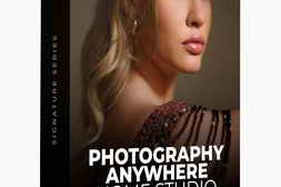 Jerry Ghionis – Photography Anywhere: Home Studio