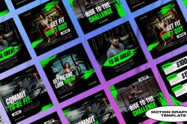 Corma Gymer Media Posts | Mogrt 48973699