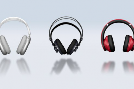 Looping Headphone Pack 40051745