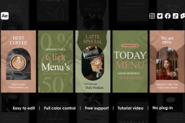 Art Concept Instagram Stories 48591043