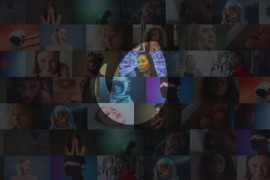 Video Grid Logo 52248722
