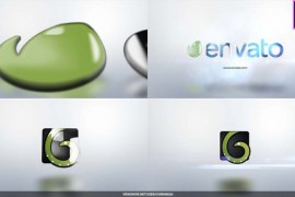 Clear Logo Reveal For Premiere Pro 43895609