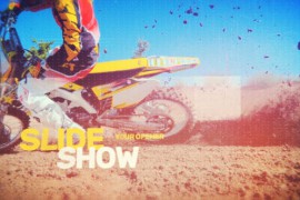 Dynamic Intro 19679023