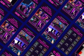 Esport Game - Instagram Story 43396203