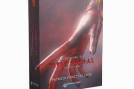 DoubleJump Academy – Recreating the Flesh Portal in Houdini by Patricia Pérez Collado