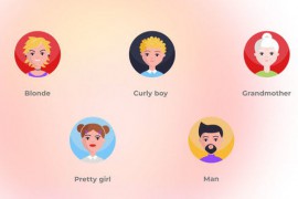 Avatar Icons - Avatars Concept 47717254