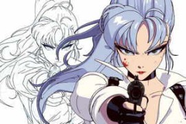 Coloso – Character Illustration to 3D in Blender – A Step-by-Step Guide – Raul Trevino