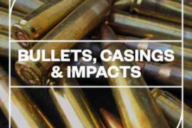 Blastwave FX Bullets, Casings and Impacts WAV-FANTASTiC