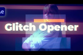 Dynamic Glitch Opener 50985368