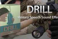 Samplesourcer Drill WAV-MAGNETRiXX