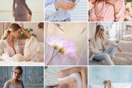 Bright & Airy LUTs for Photo & Video