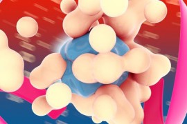 Liquid Balls Logo 49363516