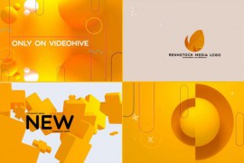 3d Object Logo V2 50105931