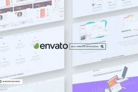 Web Site Promo V 0.3 43018881