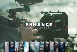 Bounce Color – The Complete Filmmaking Bundle