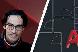 Udemy – AutoCAD with Beginner-Friendly and Practical Lessons