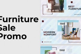 Furniture Sale Promo 36550911