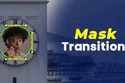 Free Download:Mask Transitions 63664622