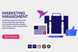 Marketing Management Design Concept 50691265