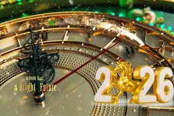 Free Download:New Year Countdown 2026 60844521