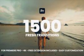 Transitions for Premiere Pro 56153991