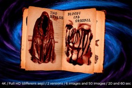 Book of the Dead 20800572