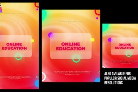 Online Education 34165487