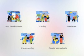 Programming - Blue concepts 42325004