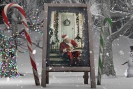 Christmas Slideshow 49836210