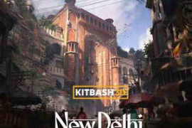 KitBash3D – New Delhi