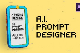AI Prompt Designer 45106252