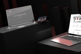 Responsive Device Mockup 50037806