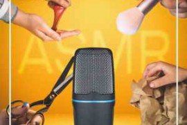 Field and Foley ASMR Essentials WAV-FANTASTiC