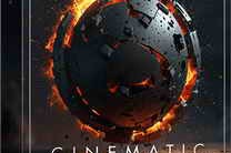 Boom Library Cinematic Impacts Construction Kit WAV