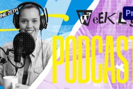 Podcast & Standup Show Opener 51603060