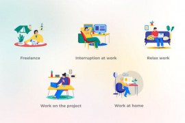 Freelance - Scene Situation 48866007