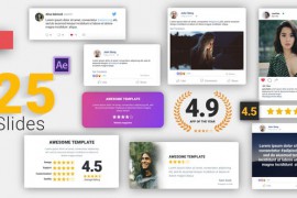 Testimonial And Review Tool 24215925