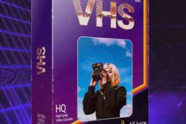 AEJuice – VHS24 for After Effects and Premiere Pro