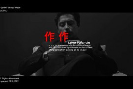 New Lower Thirds | FCPX & Apple Motion 49679918
