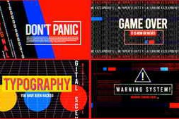 Free Download:Digital Error 58903245