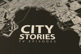 City Title Sequence 11815839