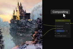 Udemy – Mastering Layers, Scenes & Compositing in Blender