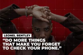 Modern Quotes | Final Cut Pro 51381696